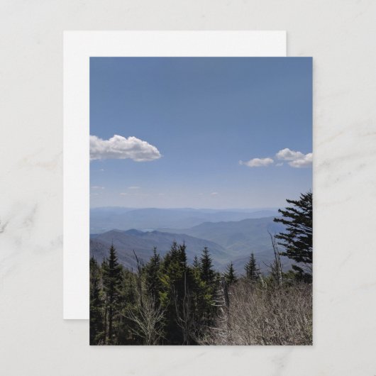 Alle mogelijke blanco kaarten (Voorkant / Achterkant)