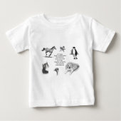 Alle mogelijkheden zijn groot en klein: Dieren: Sc (Voorkant)