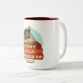 Alle Mok Boekhouding (Voorkant rechts)