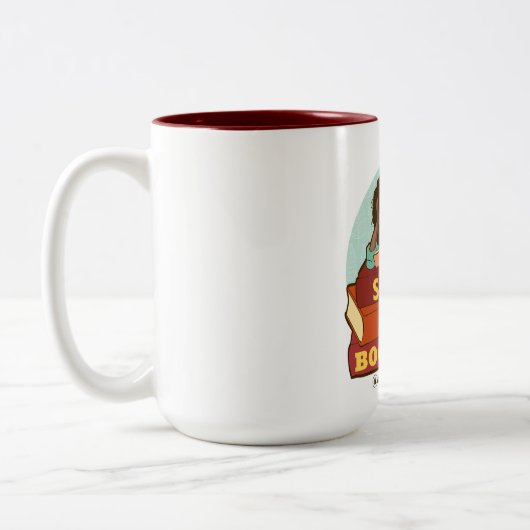 Alle Mok Boekhouding (Links)