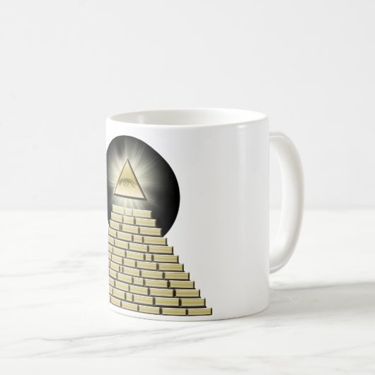 Alle Mok van ogen zien (Voorkant rechts)