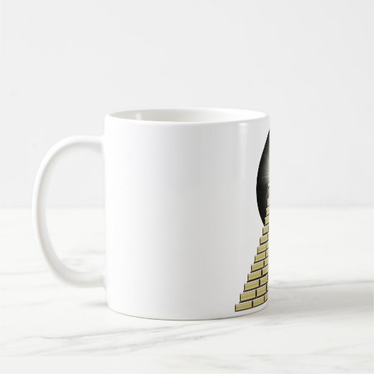 Alle Mok van ogen zien (Links)