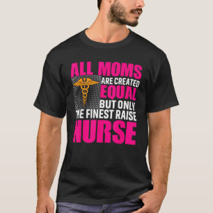 Alle momen zijn gelijk Creëer, maar alleen de best T-shirt