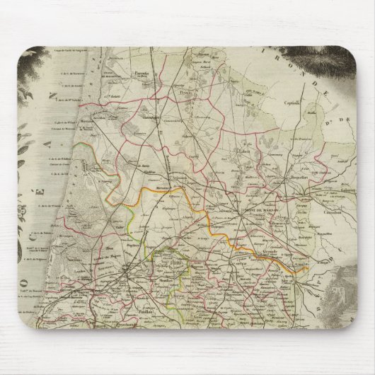 Alle Muismat (Voorkant)