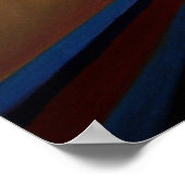 ALLE NACHTDINER POSTER (Hoek)