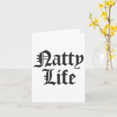 Alle Natty Life Natuurlijke Bodybuilding Workout Kaart (Gele Bloem)