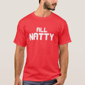 ALLE NATTY T-Shirt (Voorkant)