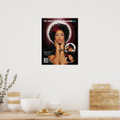 Alle natuurlijke poster (Keuken)