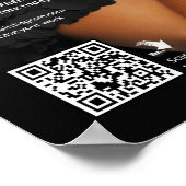 Alle natuurlijke poster (Hoek)