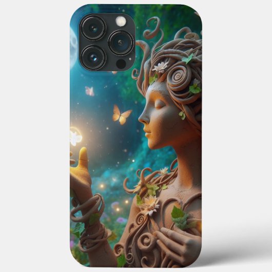 Alle nieuwe aangepaste i-telefoon terug hoesje (Achterkant)