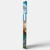 Alle nieuwe aangepaste i-telefoon terug hoesje (Achterkant / Rechts)