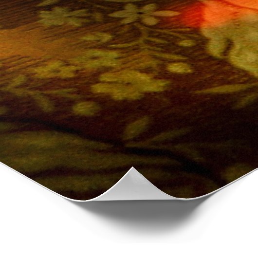 Alle nieuwe dingen poster (Hoek)