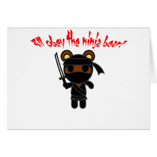 Alle Obey's Beer Ninja