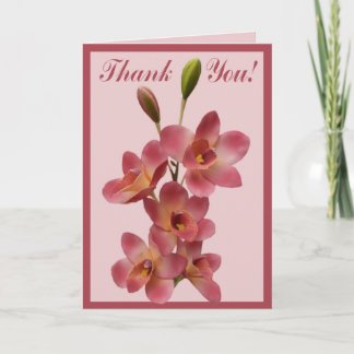 Alle Ocassion Flower Bedankt voor je opmerking