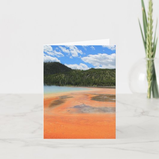 Alle Occasie Briefpapier Kaart (Voorkant)