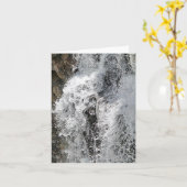 Alle Occasiekaart Kaart (Gele Bloem)