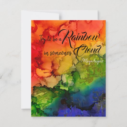 Alle Occasies Notecard Notitiekaartje (Voorkant)