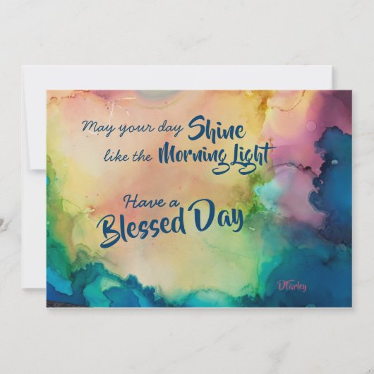 Alle Occasies Notecard Notitiekaartje (Voorkant)