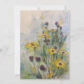 Alle Occasion Note Card Bedankkaart (Voorkant)