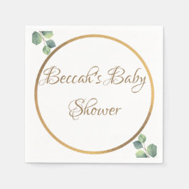 Alle Occasion Party Napkins Servet