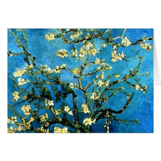 Alle Occasion Van Vogh Almond Blossom
