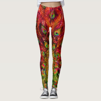 alle ogen op jullie pauze leggings