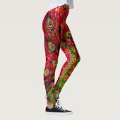 alle ogen op jullie pauze leggings (Rechts)