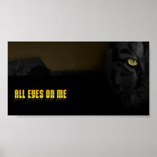 Alle ogen op mijn MOVIE Poster