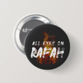 ALLE OGEN OP RAFAH RONDE BUTTON 5,7 CM (Voorkant /achterkant)