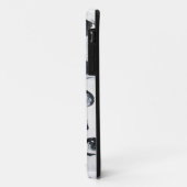 ALLE OGEN OP U iPhone 5 hoesje (Achterkant/links)
