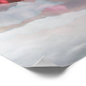 Alle ogen Poster (Hoek)