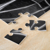 Alle ogen zien Oogboom Legpuzzel (Zijkant)