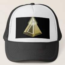 Alle ogen zien Oogpiramide Pet