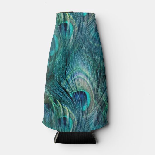 Alle ogen zijn op jou gericht flesjeskoeler (Voorkant)