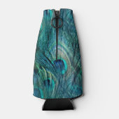 Alle ogen zijn op jou gericht flesjeskoeler (Achterkant)