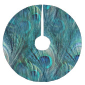 Alle ogen zijn op jou gericht kerstboom rok (Voorkant)