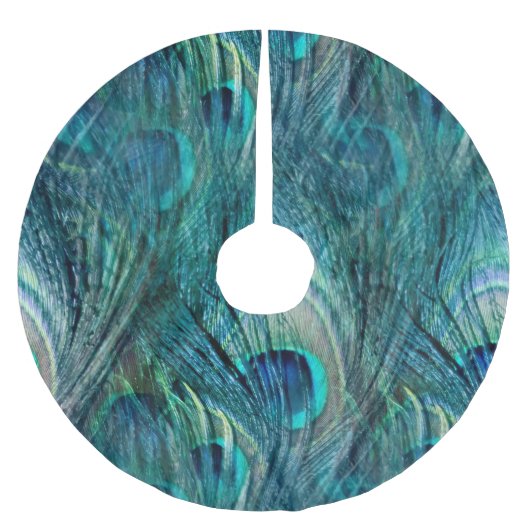 Alle ogen zijn op jou gericht kerstboom rok (Voorkant)