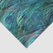 Alle ogen zijn op jou gericht tissuepapier (Detail)