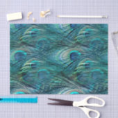 Alle ogen zijn op jou gericht tissuepapier (Craft)