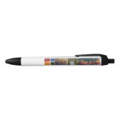 Alle ontwerpen  zwarte inkt pen (Bovenkant)