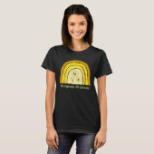 Alle Oopsies No Daisies T-shirt (Voorkant volledig)