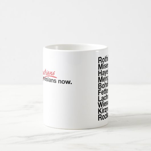 Alle Oostenrijkers nu Mok (Center)