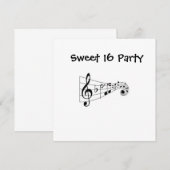 ALLE OPENBARE PARTIJEN KAART (Voorkant / Achterkant)