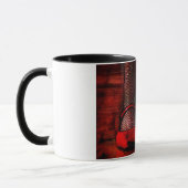 Alle opgegroeide Mok - Gepersonaliseerd (Links)