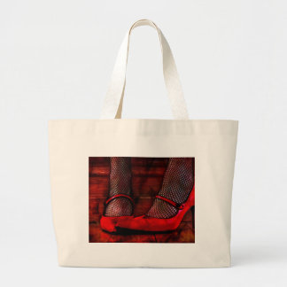 Alle opgegroeide zakken grote tote bag