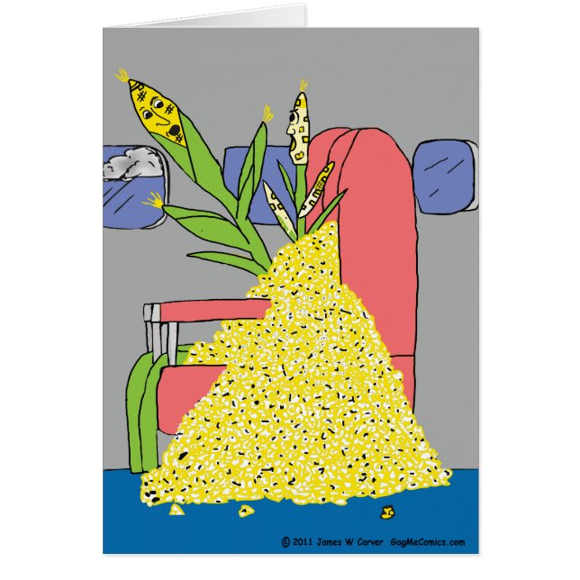 "Alle oren" (Voorkant)