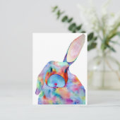 Alle oren briefkaart (Staand voorkant)