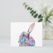 Alle oren briefkaart (Staand voorkant)