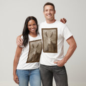 Alle oren T Shirt (Unisex)