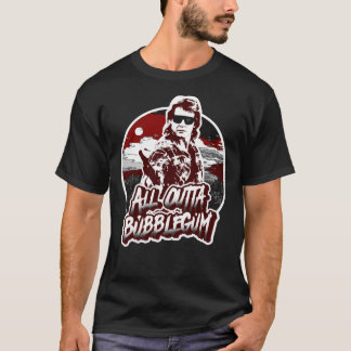 Alle outta Bubblegum. Essential T-Shirt